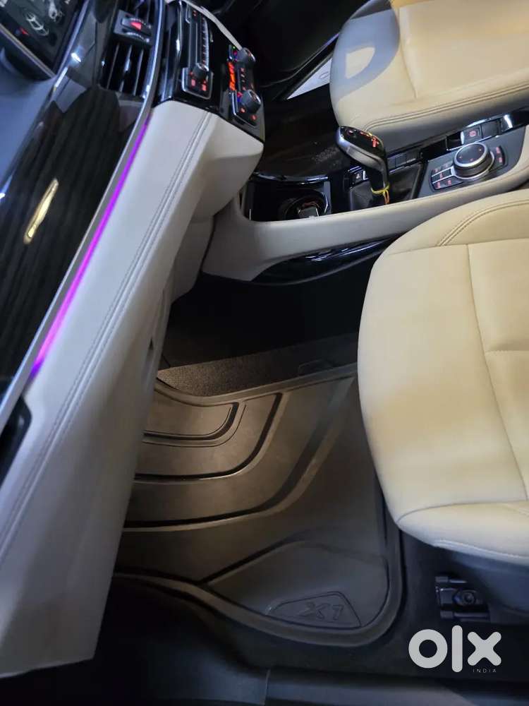 Bmw X1 Petrol 2022  Warranty Till 2028  Bmw Service History