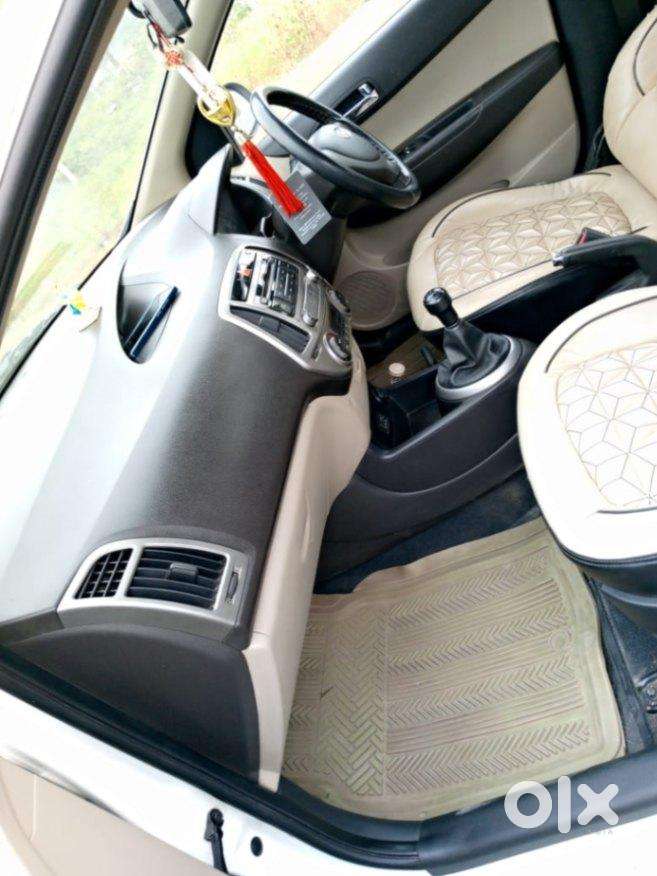 Hyundai I10 Magna O, 2013, Petrol