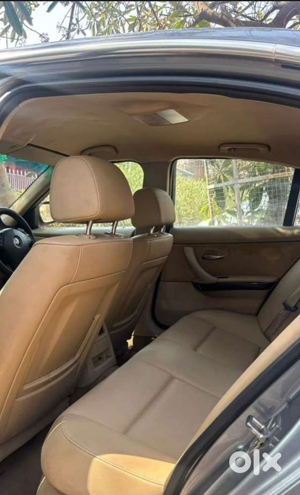 Bmw 3 Series 2010 Diesel Well Maintained