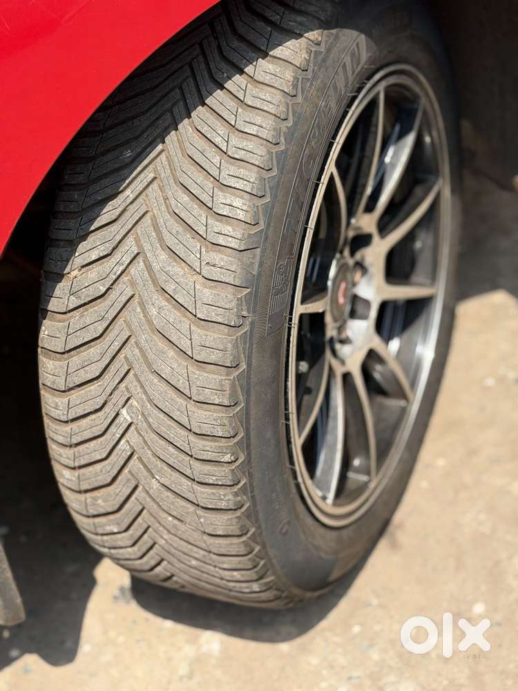 Volkswagen Polo 1.0 Mpi Highline, 2018, Petrol