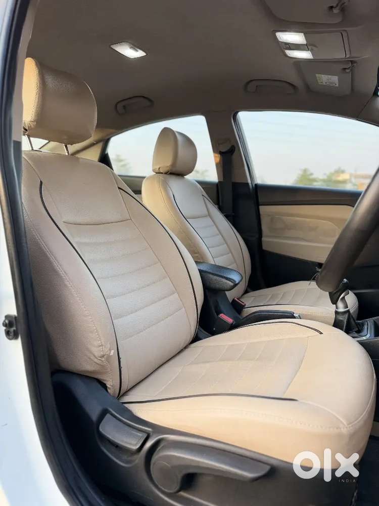 Hyundai Verna 1.6 Crdi Manual 2018