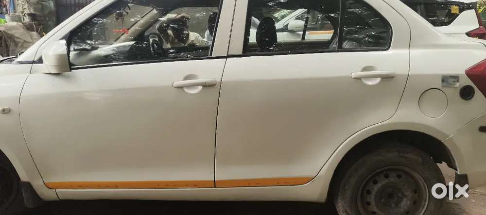 Maruti Dzire 1.2 Tour 2019