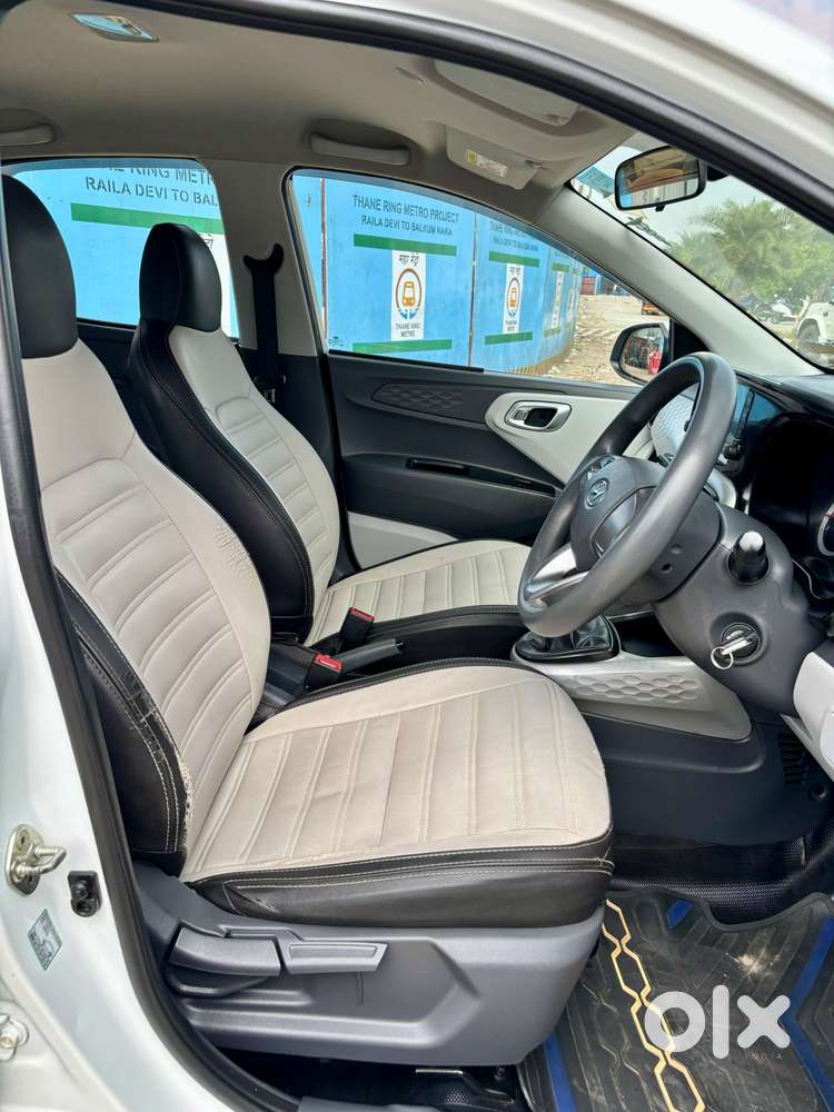 Hyundai Grand I10 Nios 1.2 Kappa Vtvt Sportz Cng, 2022, Cng & Hybrid..