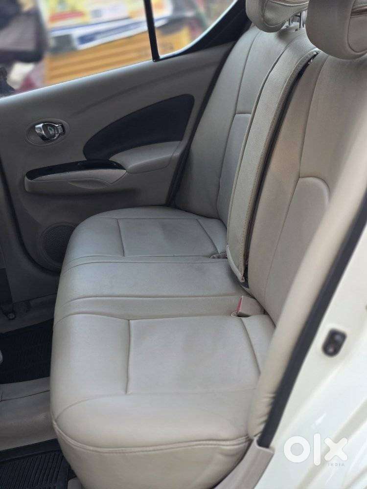 Renault Scala Diesel Rxz, 2015, Diesel