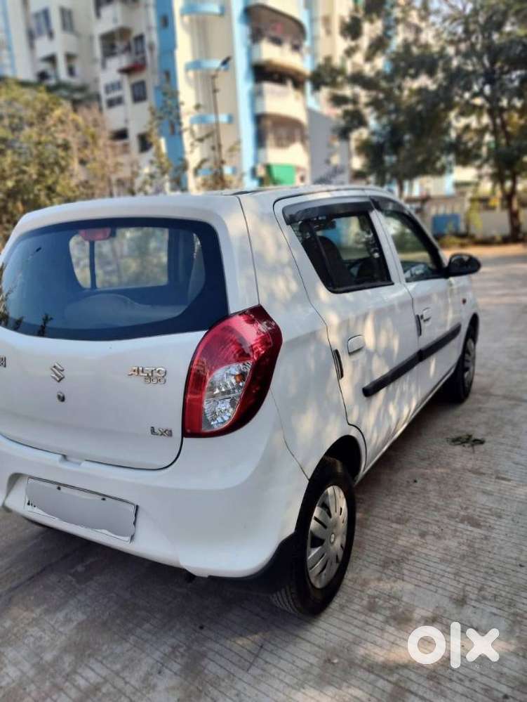 Maruti Suzuki Alto 800 Lxi, 2014, Petrol