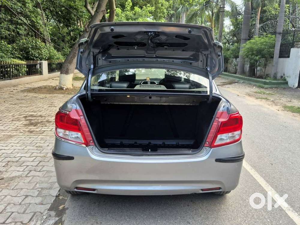 Maruti Suzuki Dzire 1.2 Zxi Plus Amt, 2021, Petrol