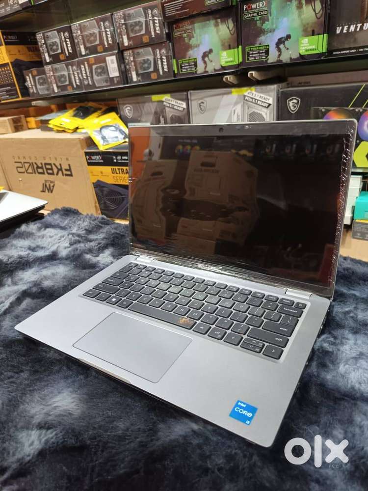 BEST PRICE GUARANTEED LAPTOP 5430 I5 12TH GEN ONLY FOR NAMOTECH PUNE