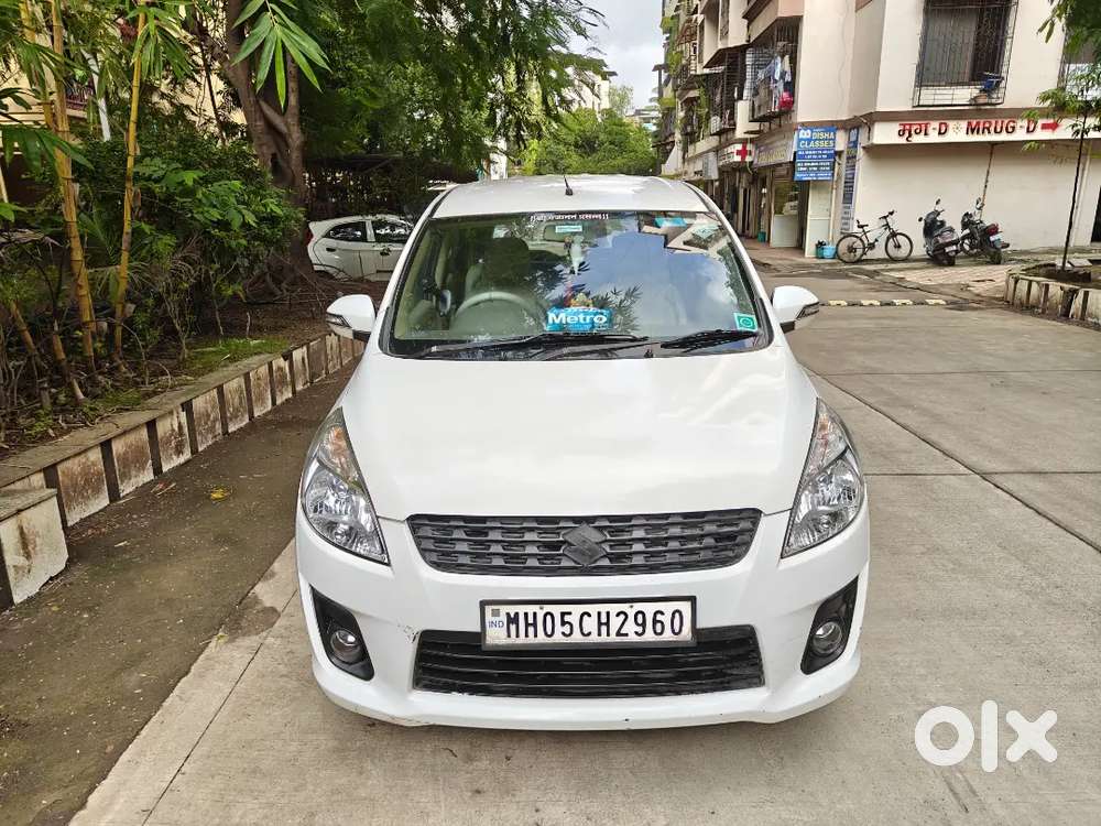 Need To Sell Ertiga Vxi Petrol Cng