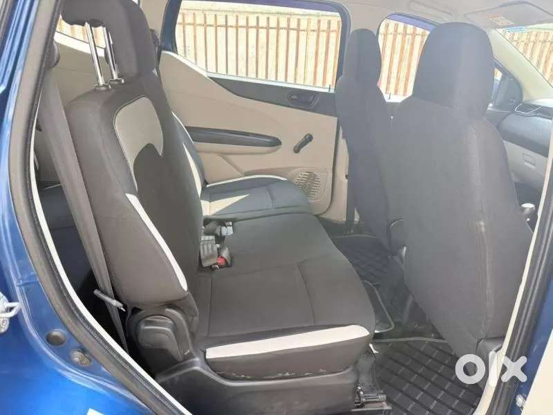 Renault Triber Rxl, 2021, Petrol