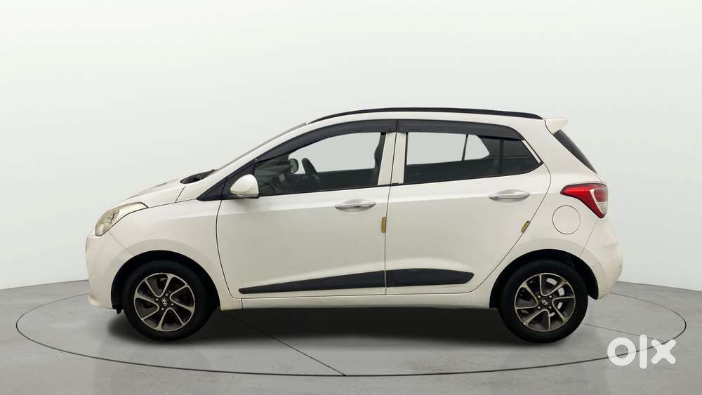 Hyundai Grand I10 1.2 Kappa Asta, 2019, Petrol