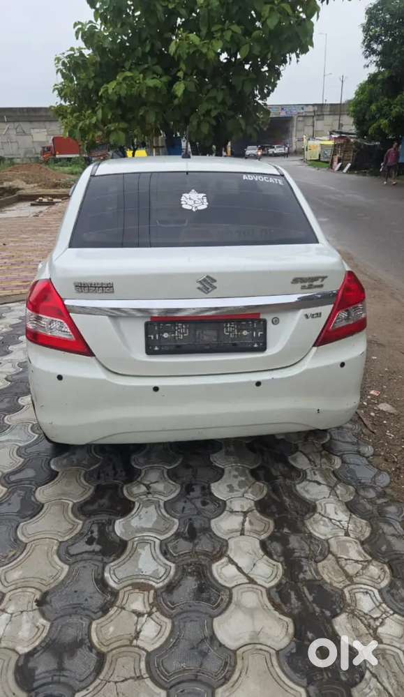 Maruti Suzuki Dzire 2017 Manual Diesel Up 32 Lucknow H