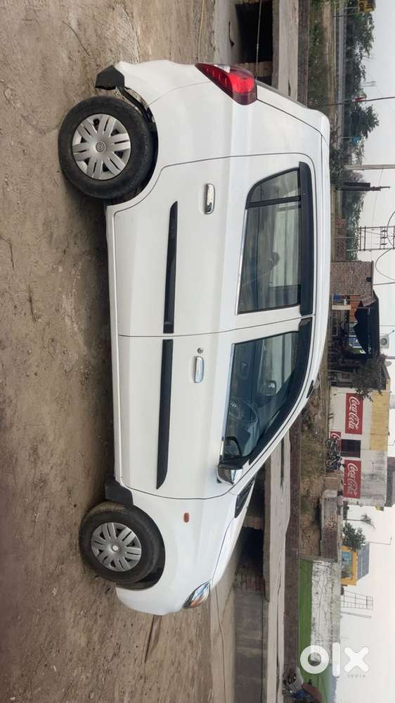 Maruti Suzuki Alto 2021 Manual Car