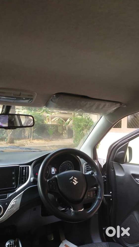 Maruti Suzuki Baleno 2016 Petrol Well Maintained