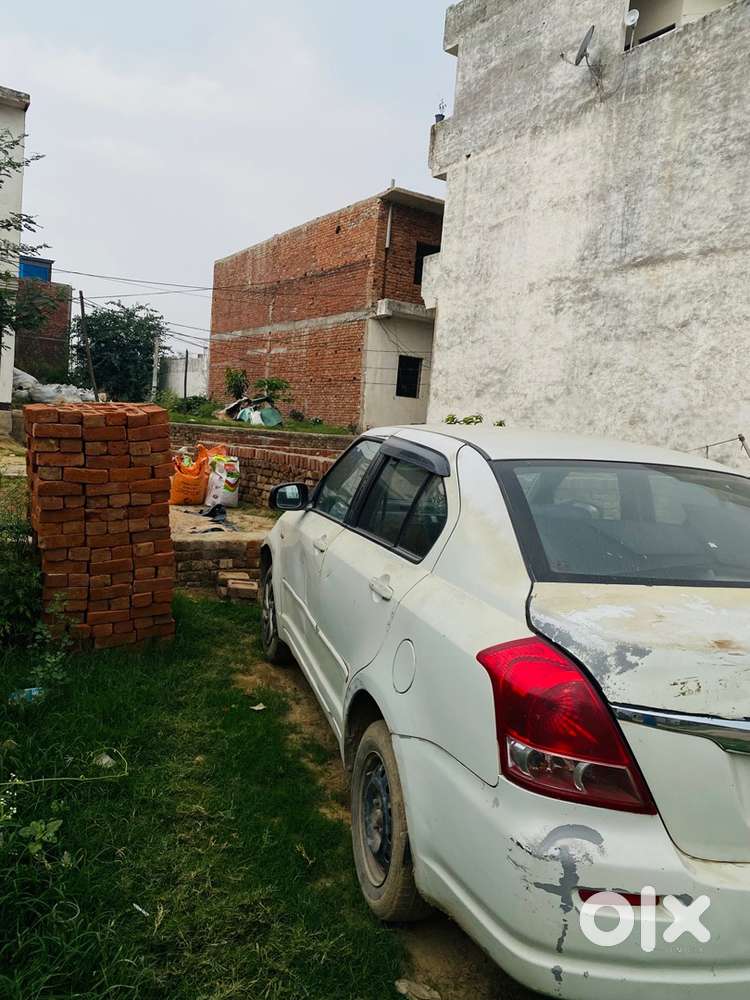 Maruti Dzire 2011 Year Car