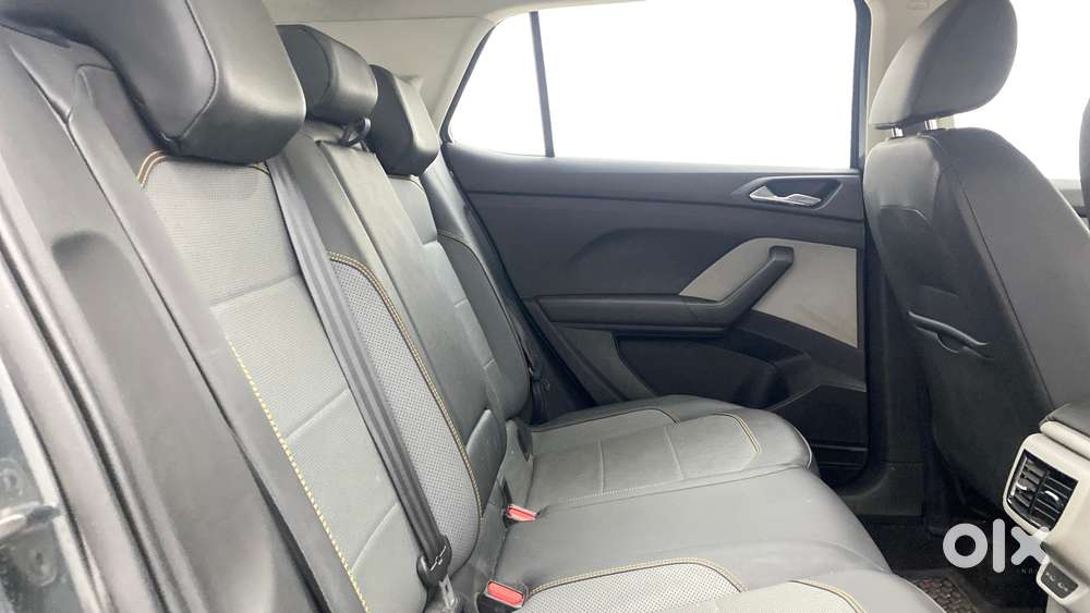 Skoda Kushaq 1.0 Tsi Style At, 2021, Petrol