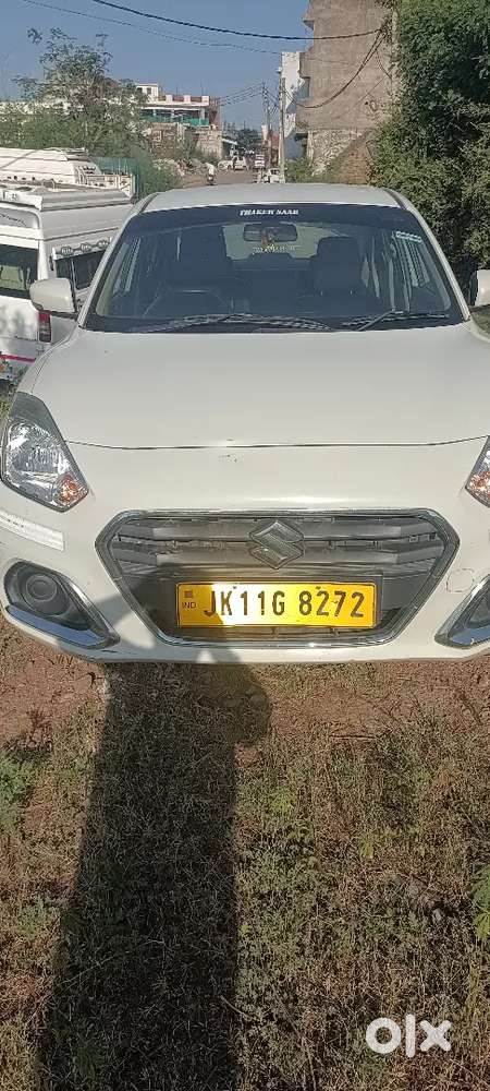 Maruti Suzuki Car Petrol Car