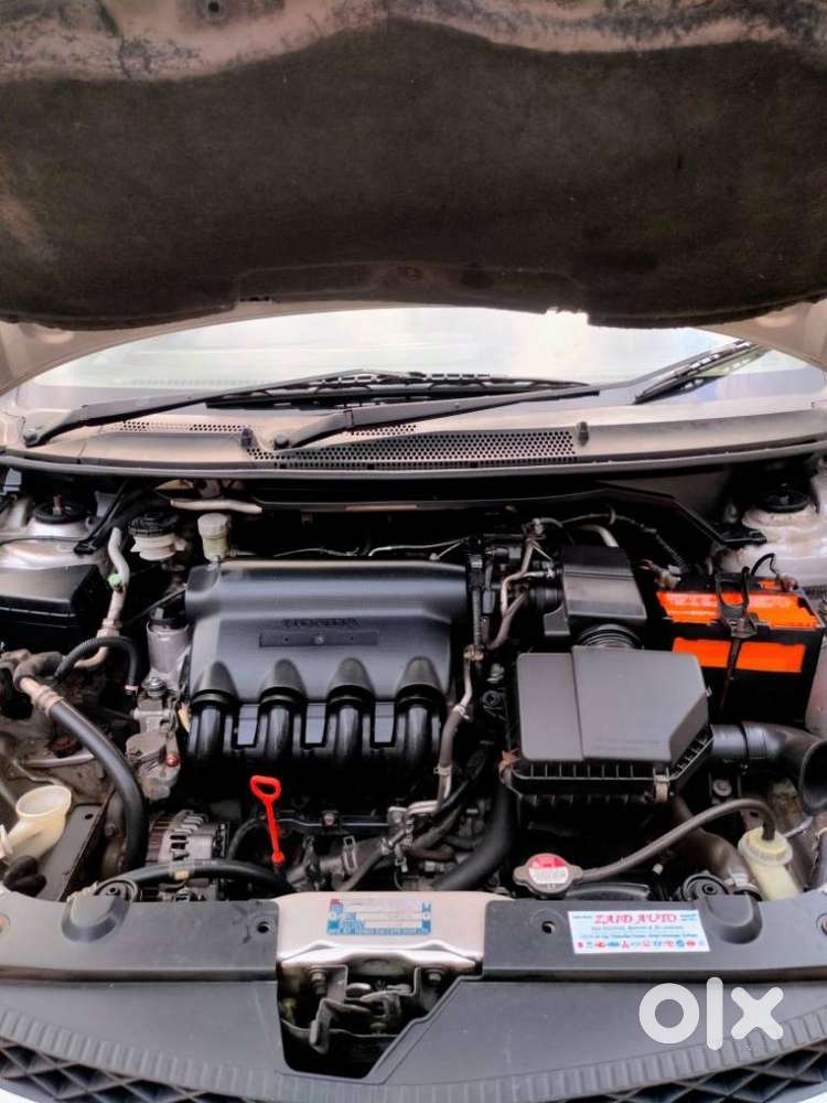 Honda City Zx Gxi, 2008, Petrol