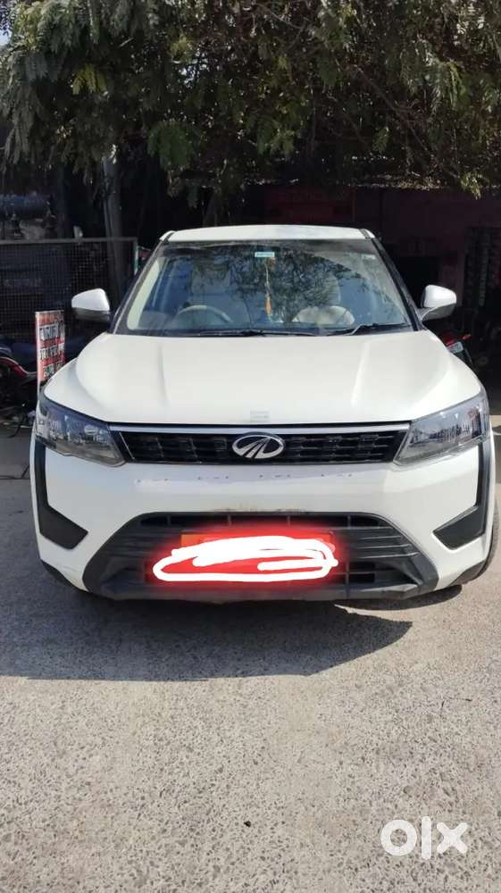 Mahindra Xuv300 Turbosport 2021 Diesel Good Condition