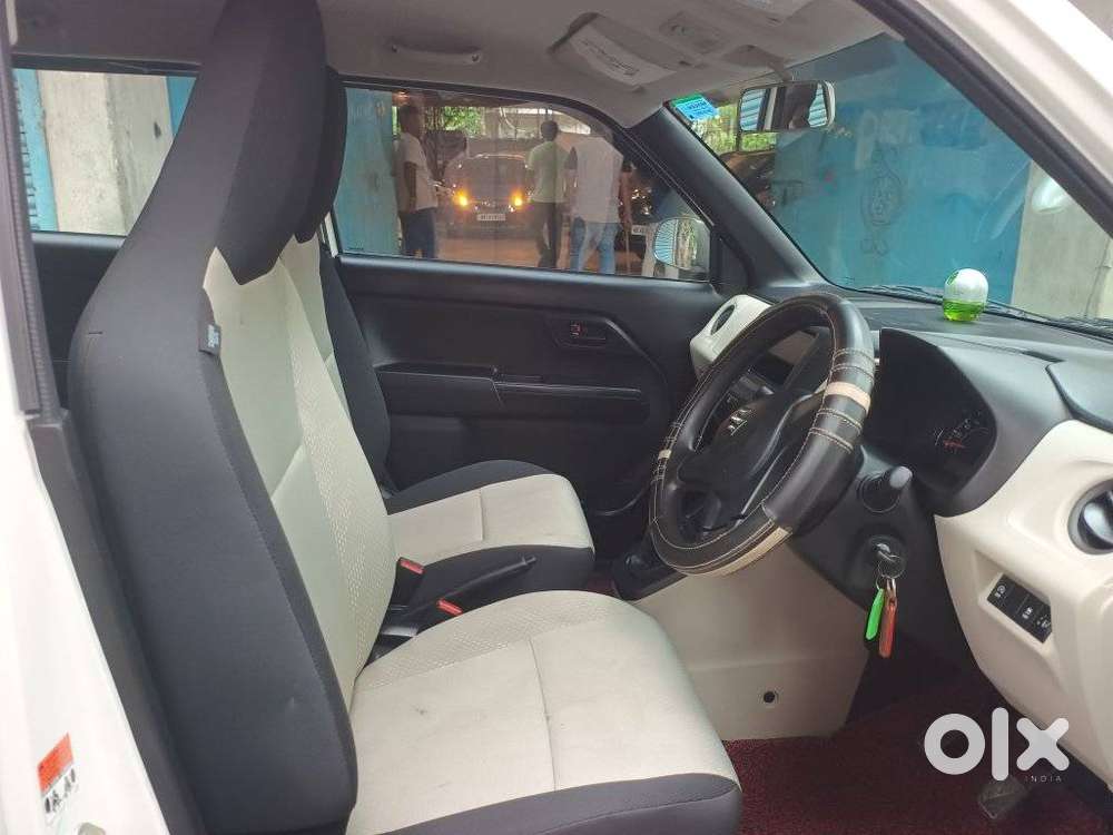 Maruti Suzuki Wagon R Lxi, 2025, Petrol