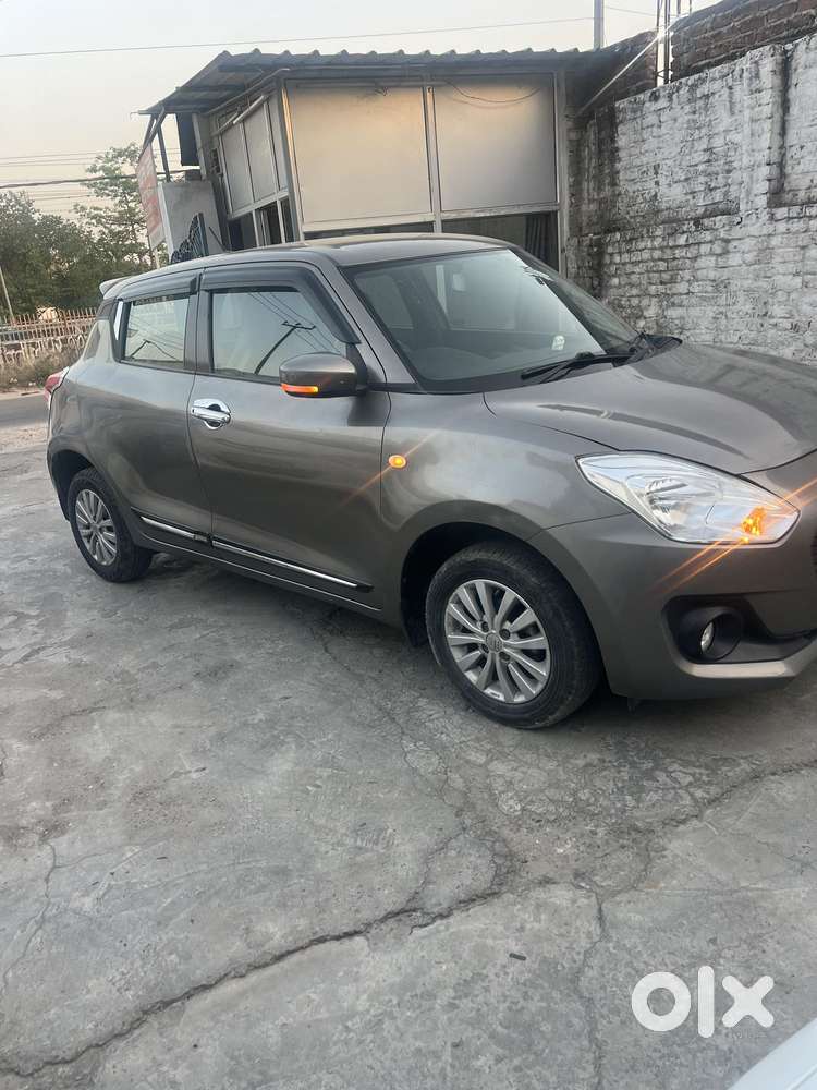 Maruti Suzuki Swift Lxi Optional-o, 2019, Petrol