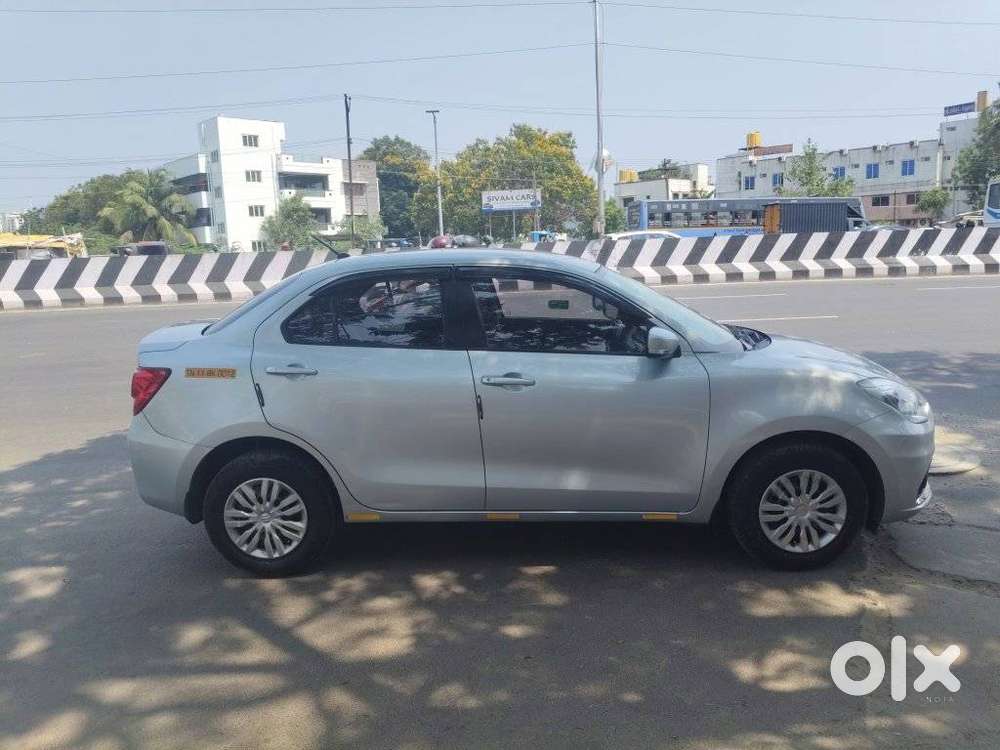 Maruti Suzuki Swift Dzire Vxi At Optional, 2024, Cng & Hybrids