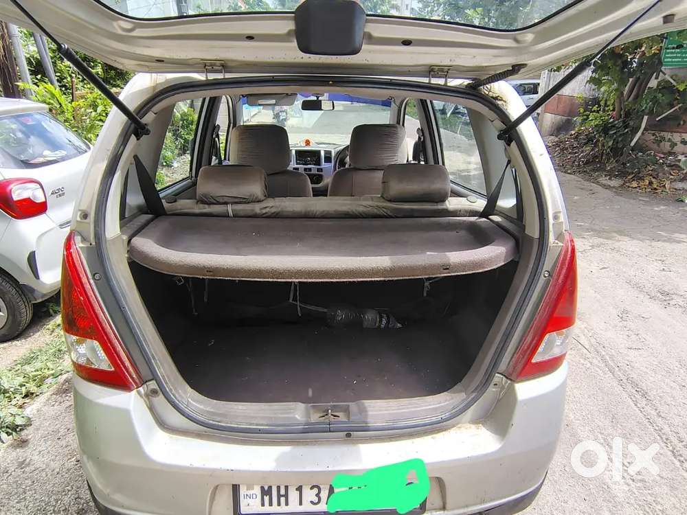Maruti Suzuki Estilo Vxi 2011