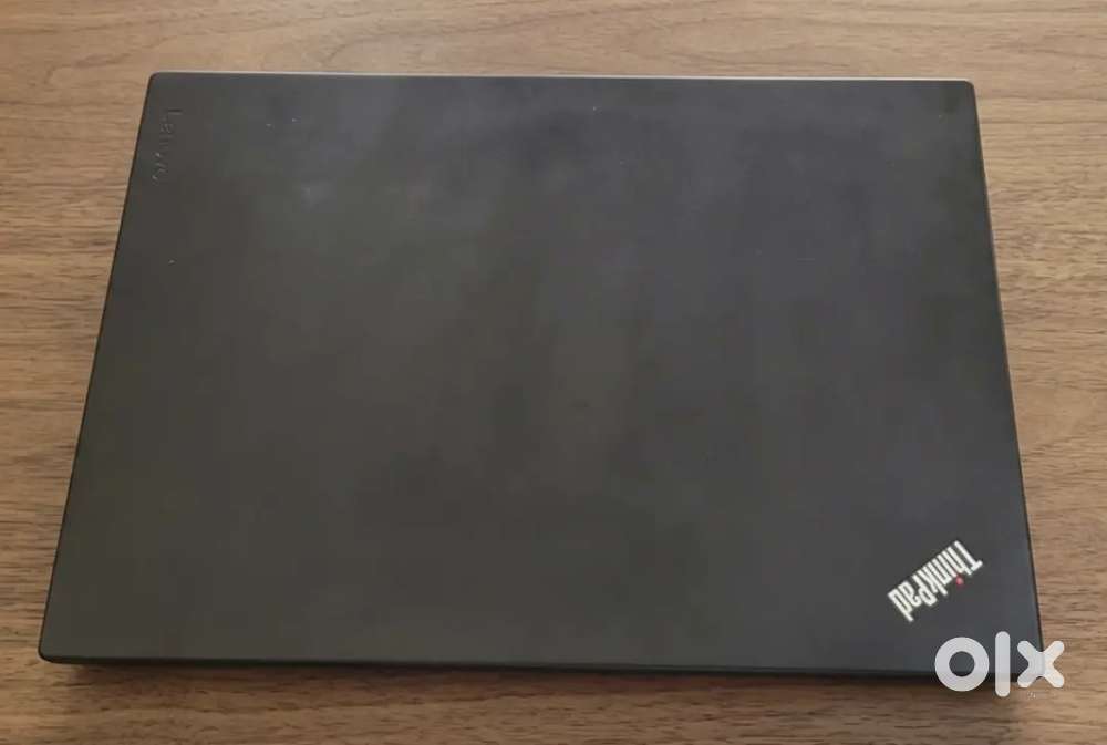 Lenovo i5 Processor Laptop