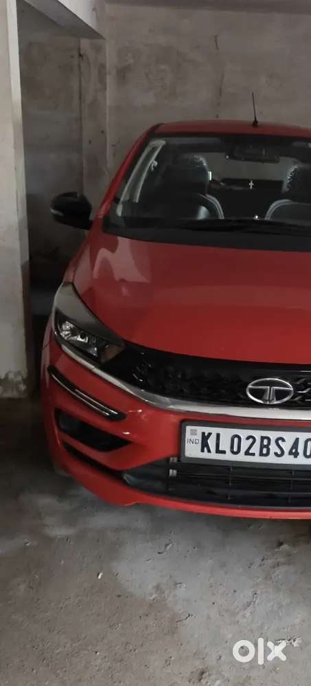 Tata Tiago 1.2 Revotron Xt 2022
