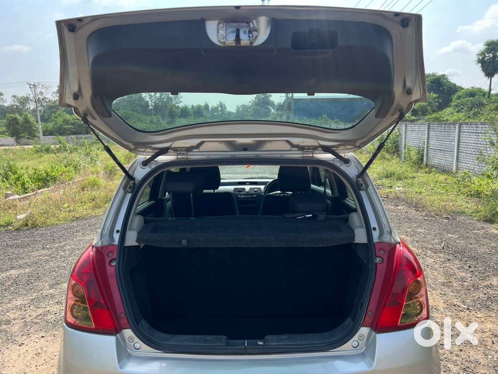 Maruti Suzuki Swift 2009 Petrol Well Maintained