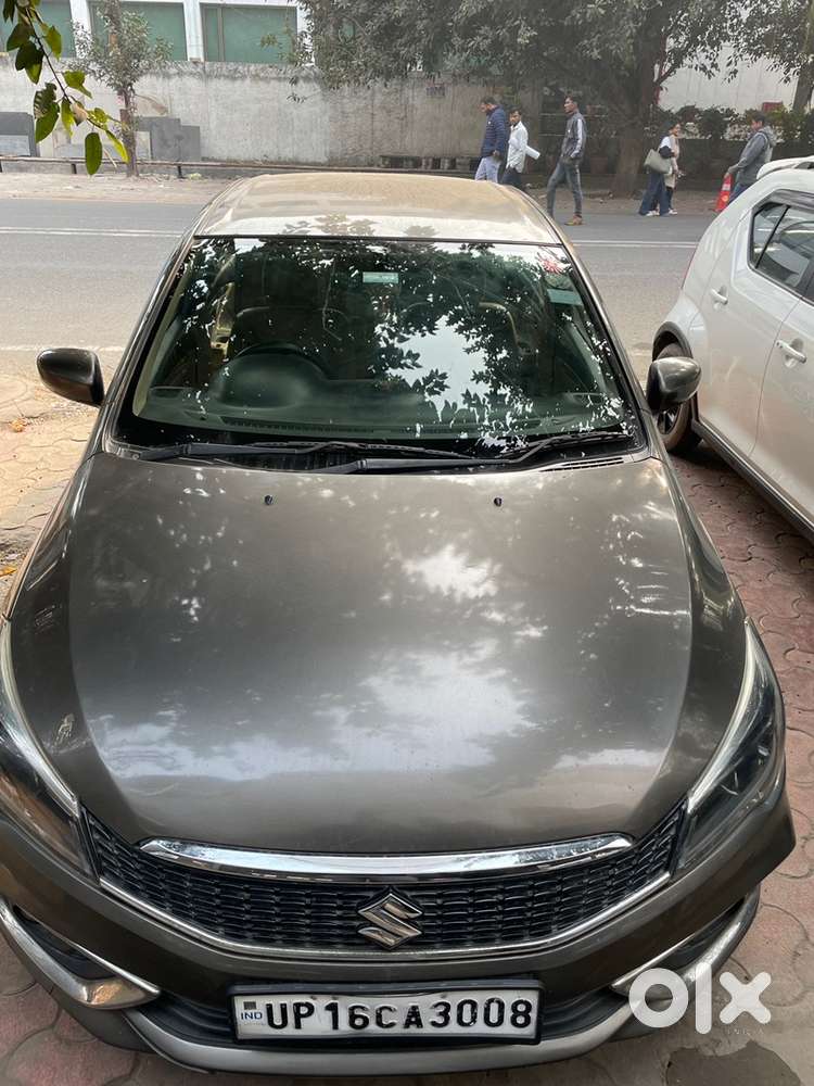 Maruti Suzuki Ciaz Petrol 2018