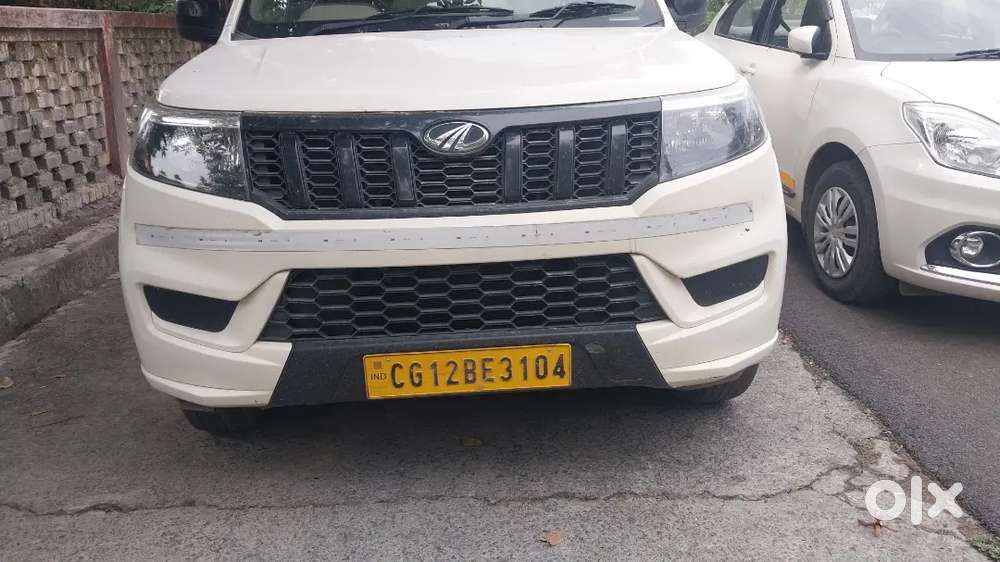Mahindra Bolero Neo 2021 Diesel