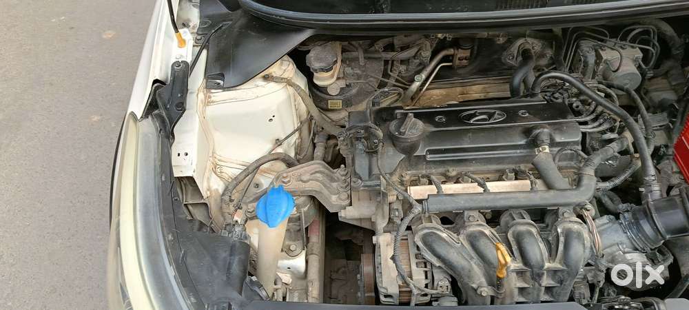 Hyundai I20 Active 1.4 Sx, 2017, Petrol