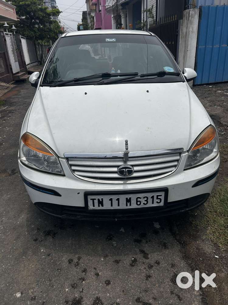 Tata Indica Dle, 2015, Diesel