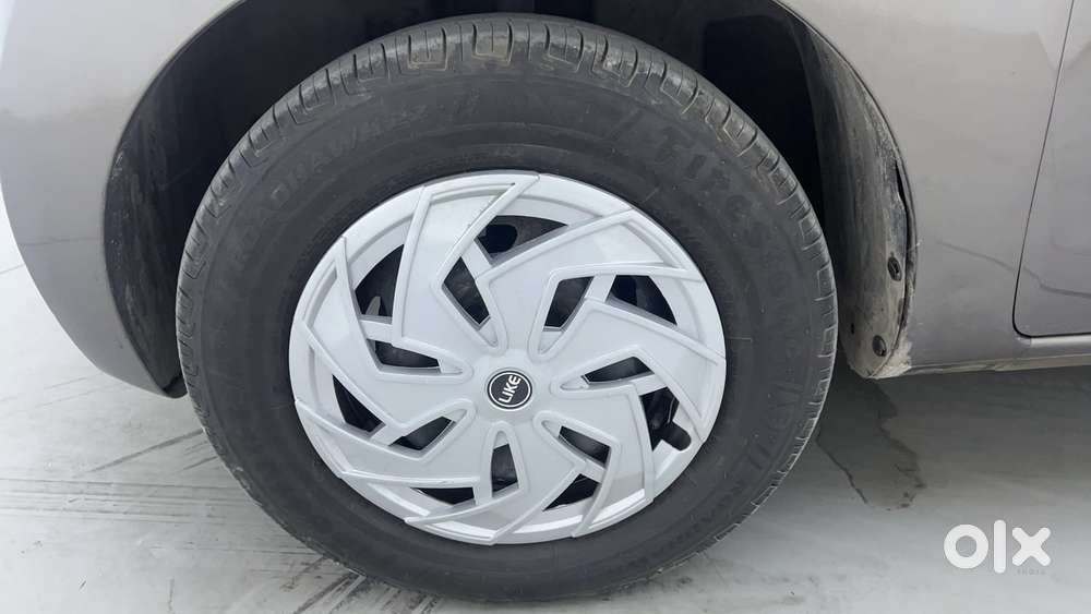 Datsun Redigo Amt 1.0 S, 2019, Petrol