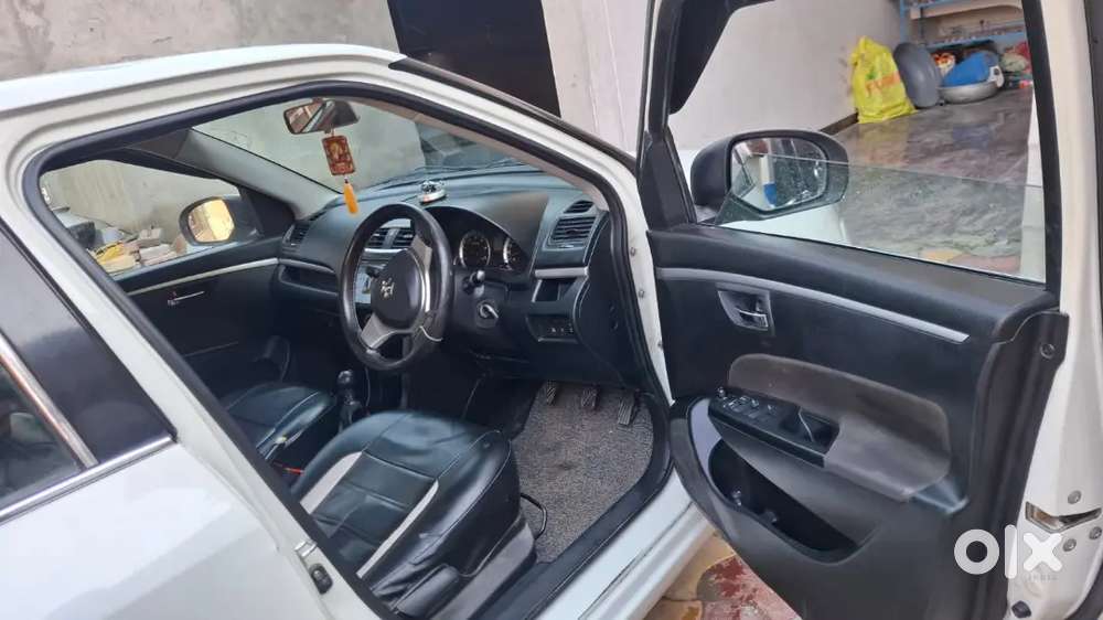 Maruti Swift Vdi 2013