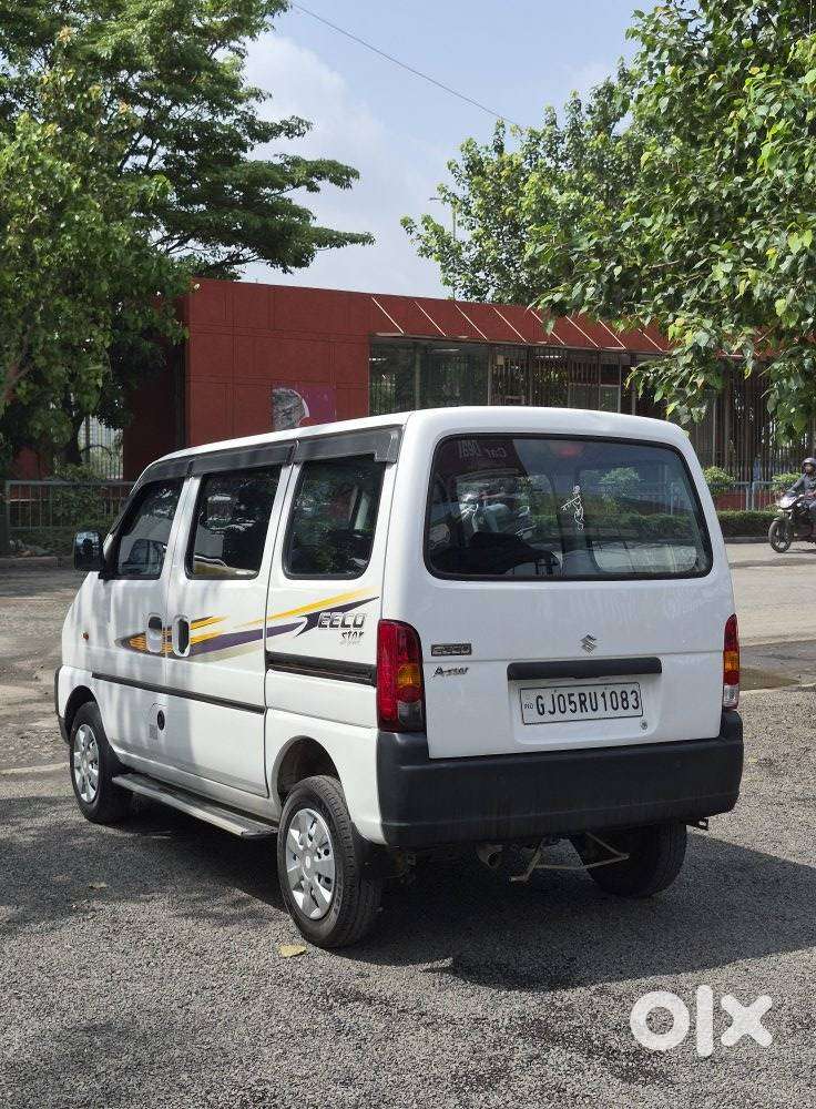 Maruti Suzuki Eeco Cng 5 Seater Ac, 2023, Cng & Hybrids