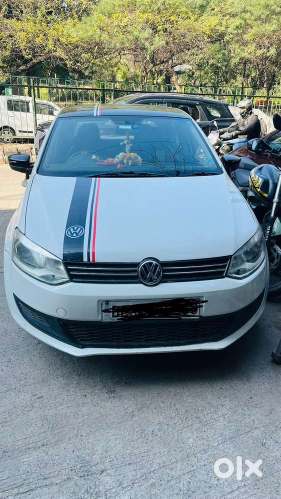 Volkswagen Polo 2011 Model