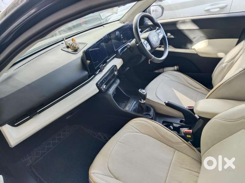 Hyundai New Verna 2032 Petrol Well Maintained