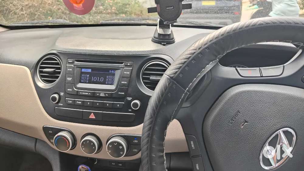 Hyundai Grand I10 2015