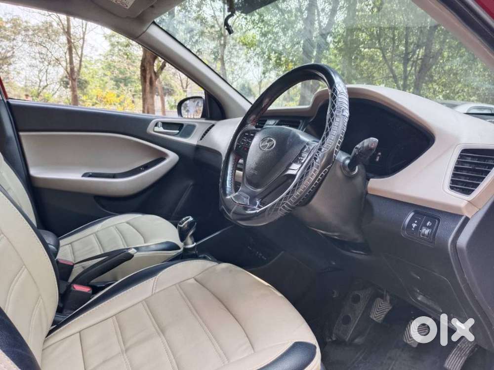 Hyundai I20 1.4 Asta Option, 2014, Diesel