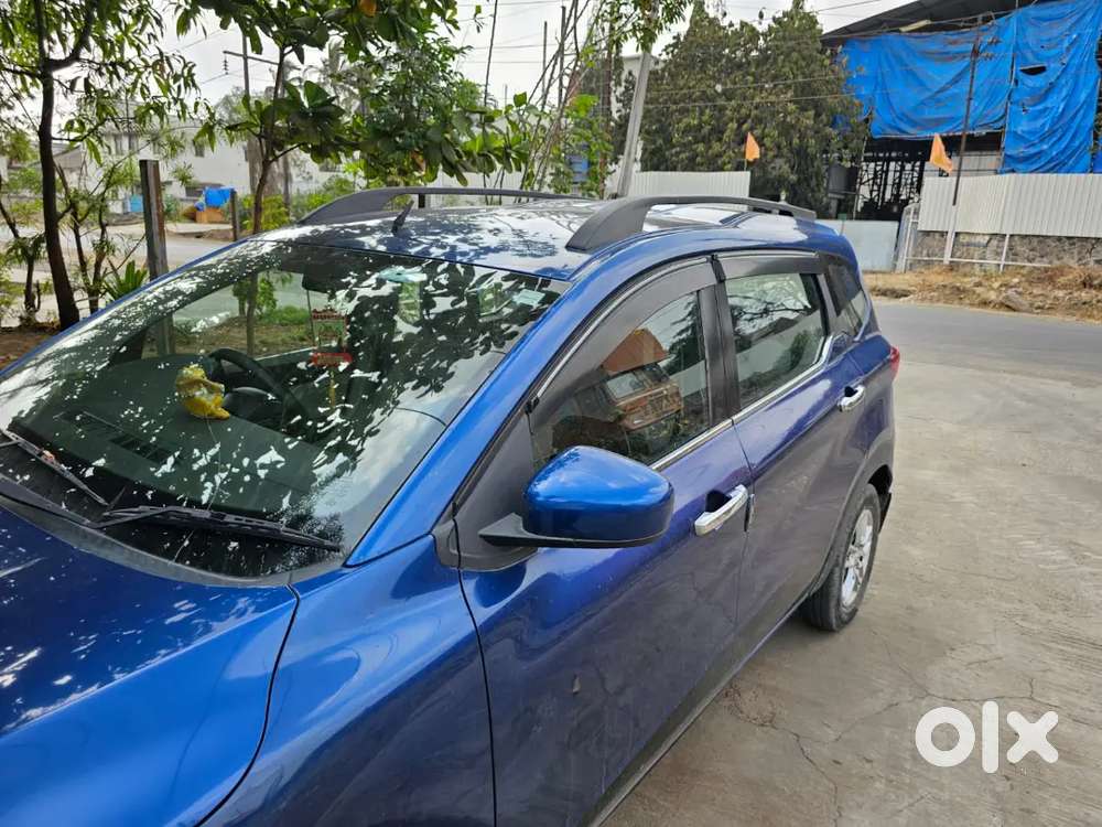 Renault Triber 2021 Petrol Good Condition
