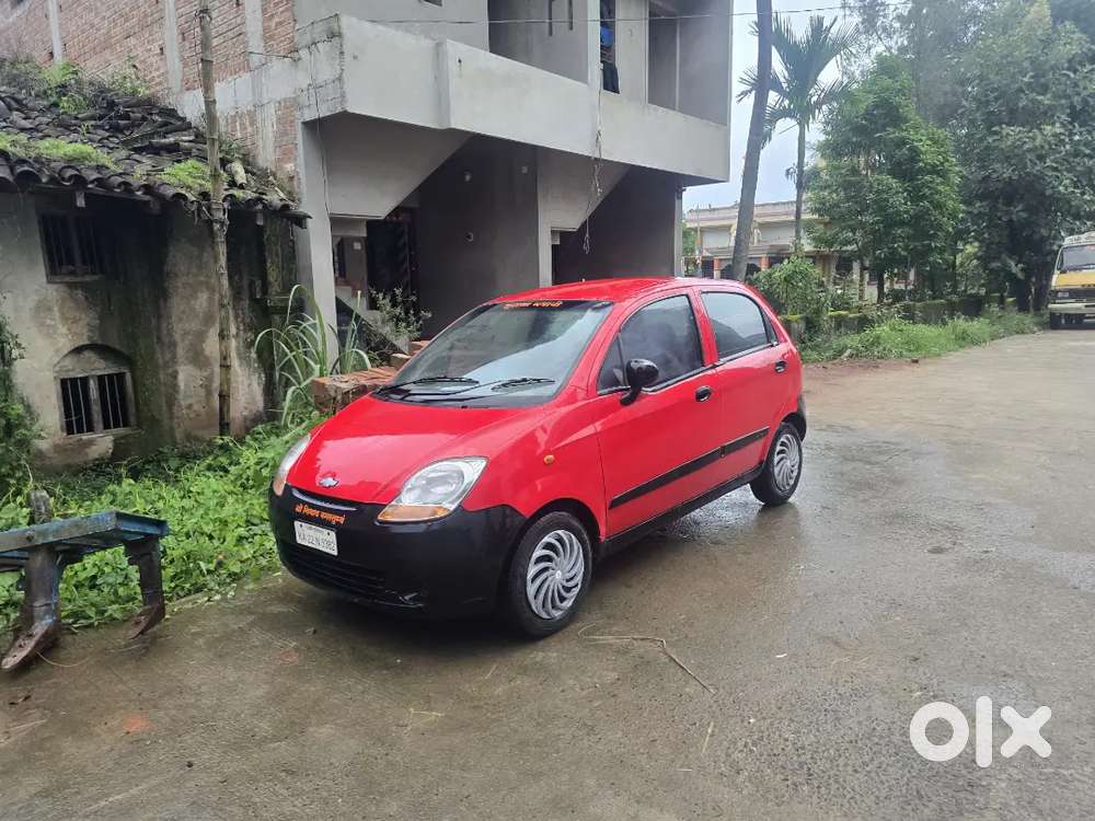 Chevrolet Spark 1.0 2008