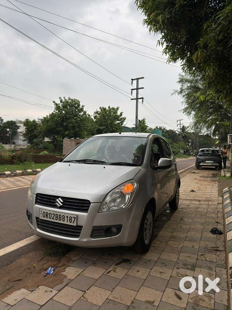 Maruti Suzuki Ritz Vdi Diesel For Sale