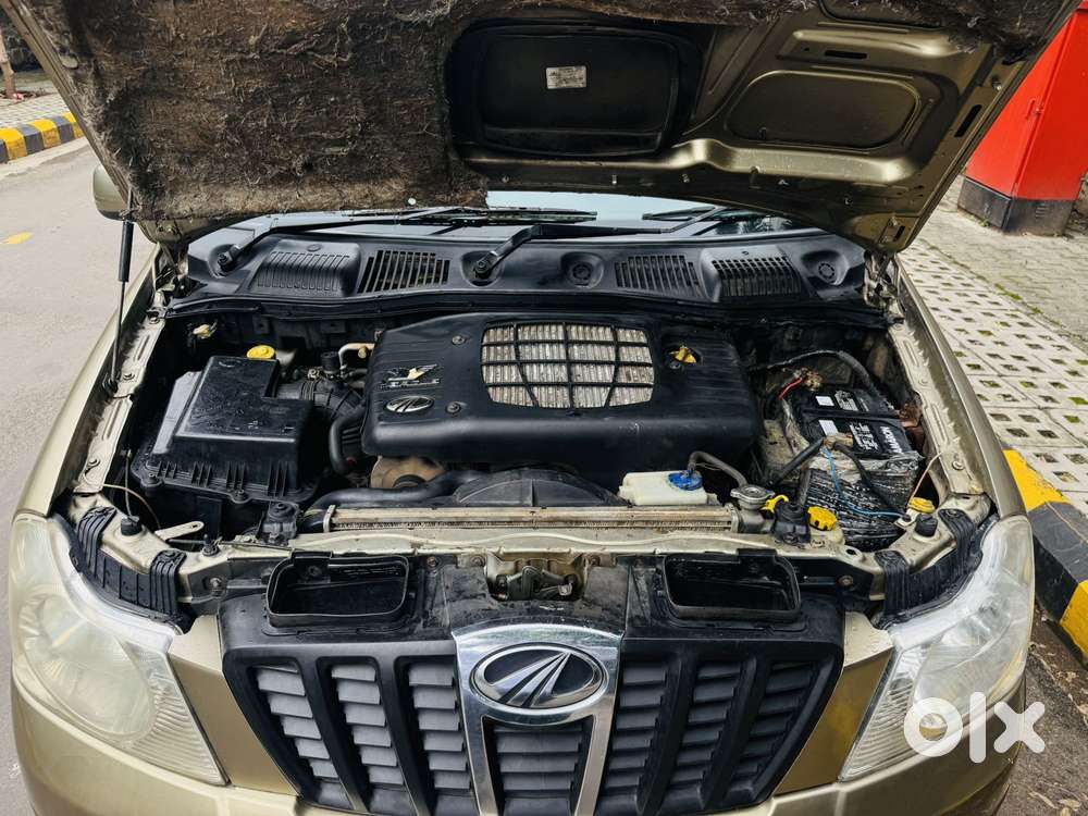 Mahindra Xylo E8 Abs, 2009, Diesel