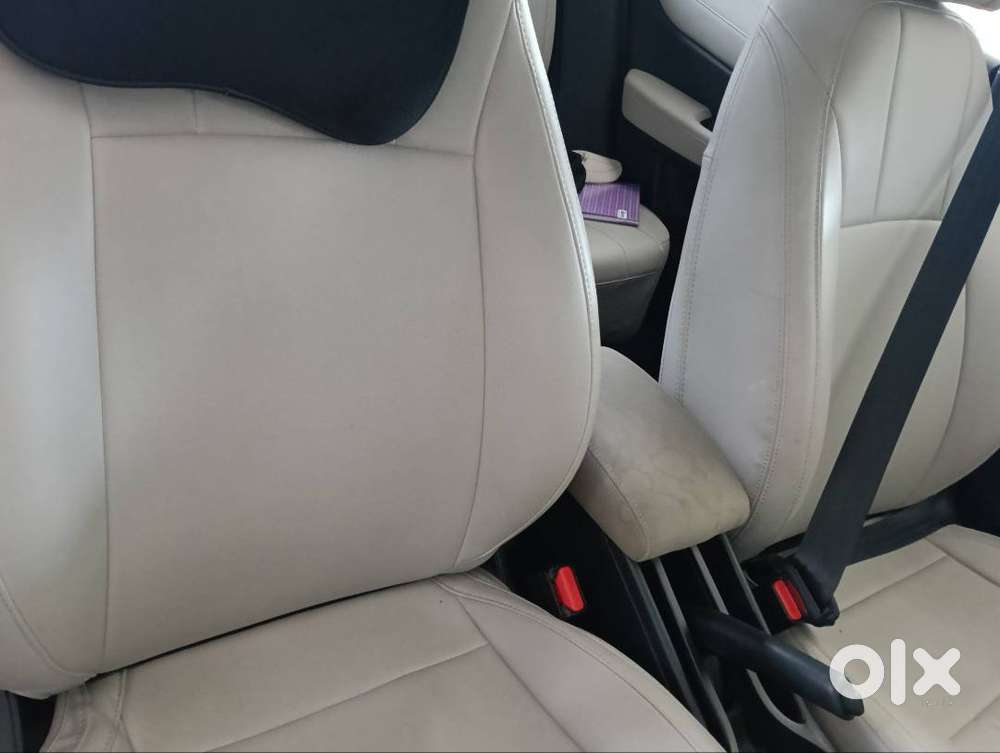 Well Maintained, One Year Old, Self Driven