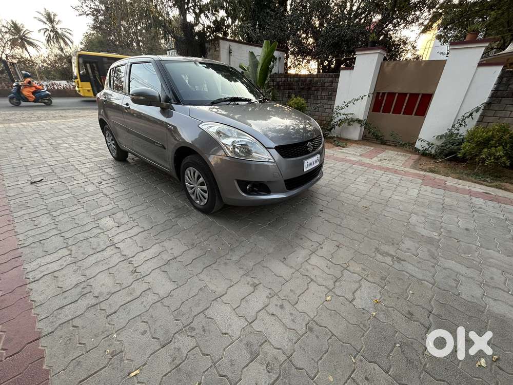 Maruti Suzuki Swift Ddis Vdi, 2012, Diesel