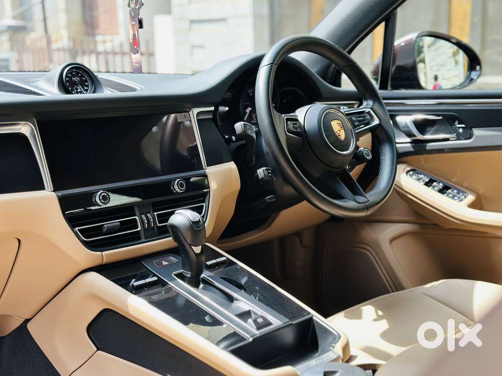 Porsche Macan 2.0 Petrol, 2024, Petrol