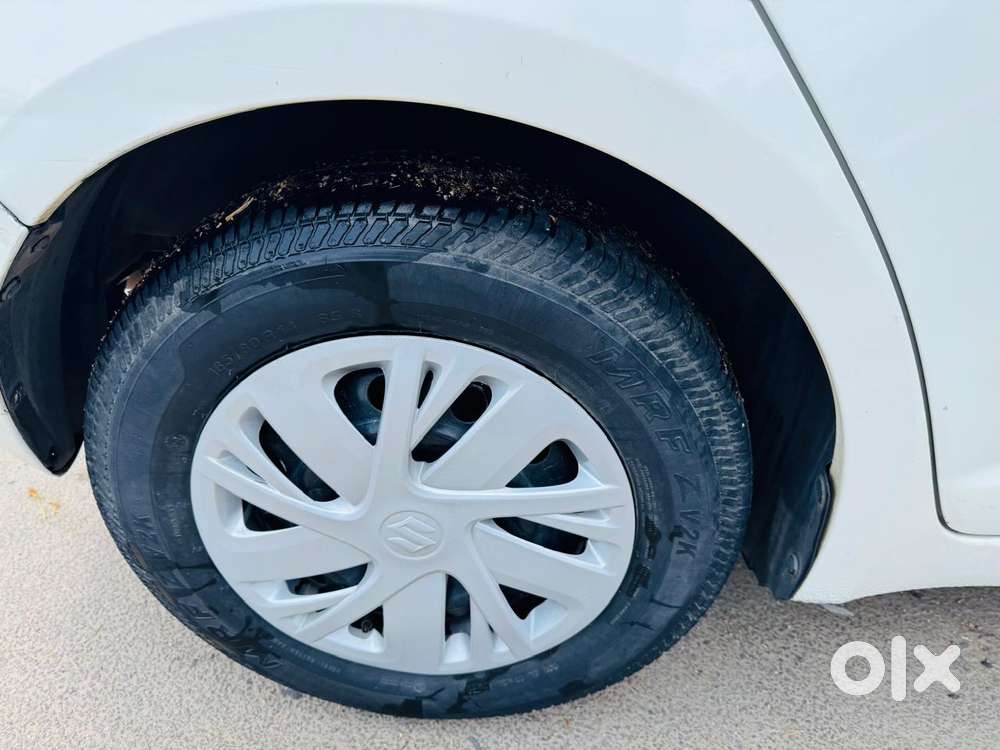 Maruti Suzuki Swift Ddis Vdi, 2009, Diesel