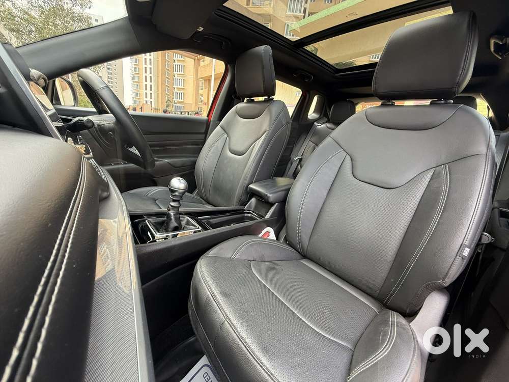 Jeep Compass Model S (o) 2.0 Diesel, 2025, Diesel