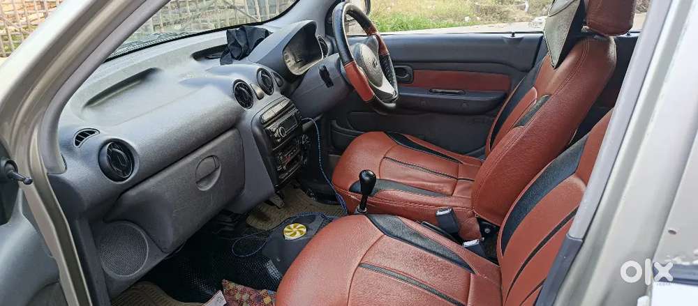 Santro Xing Car